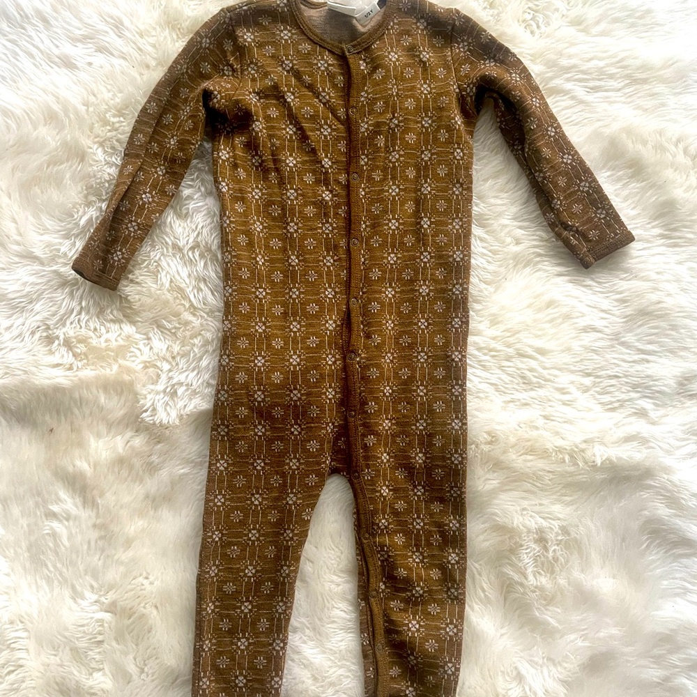 Mainio Merino One-piece